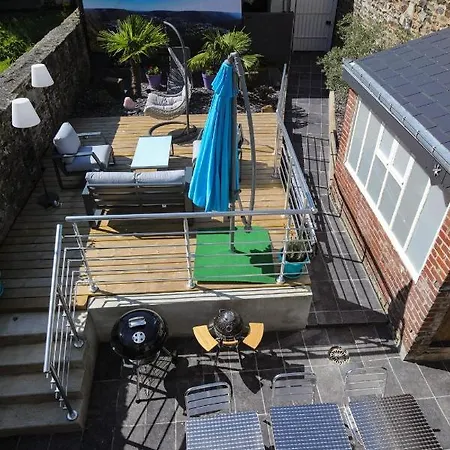 La Bayenne Hébergement de vacances Revin (Ardennes)