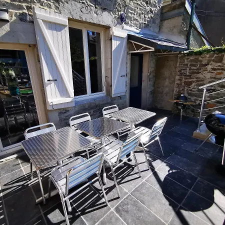 Holiday home La Bayenne