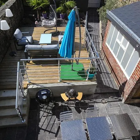 La Bayenne * Revin (Ardennes)