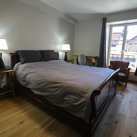 La Bayenne Holiday home