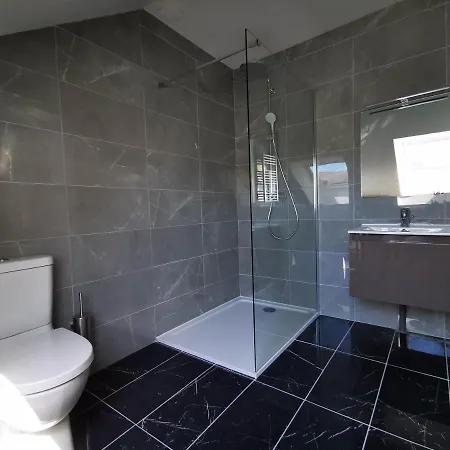 La Bayenne Holiday home