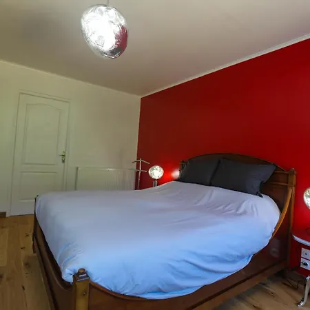 La Bayenne Holiday home *