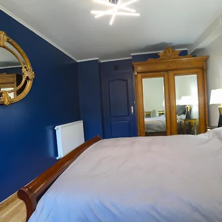 La Bayenne Holiday home
