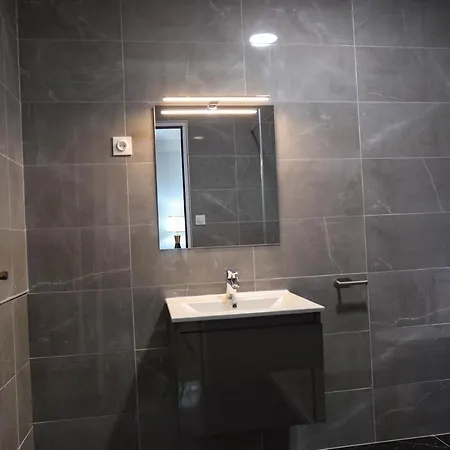 Holiday home La Bayenne Revin (Ardennes)