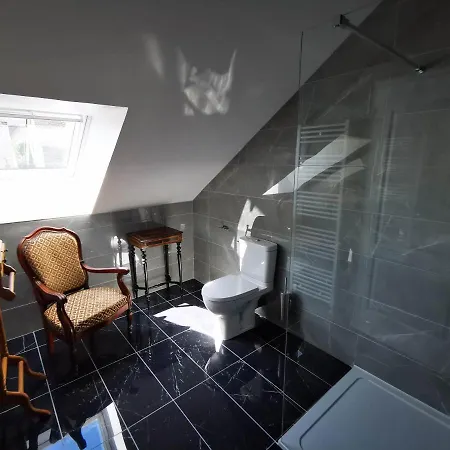 Holiday home La Bayenne *