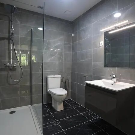 Holiday home La Bayenne *