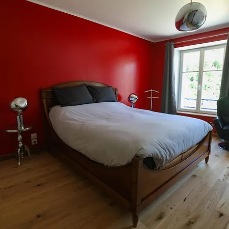 Holiday home La Bayenne *