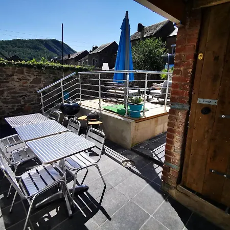 Holiday home La Bayenne