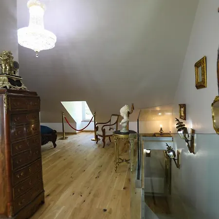 Holiday home La Bayenne *