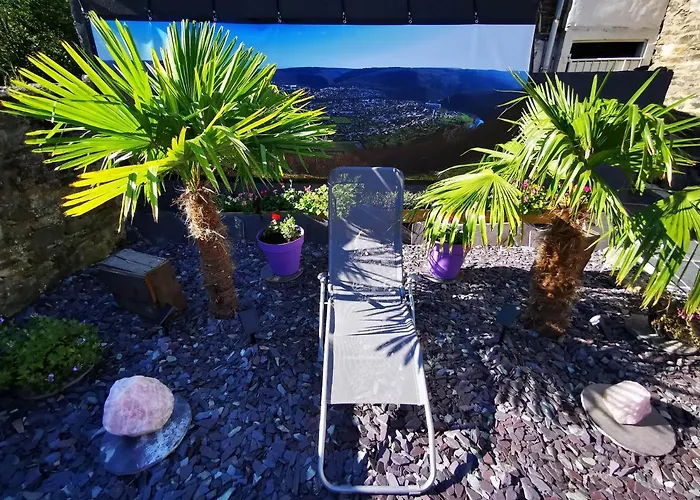 Holiday home La Bayenne Revin (Ardennes)