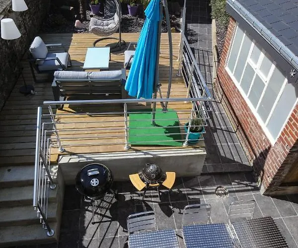 La Bayenne * Revin (Ardennes)