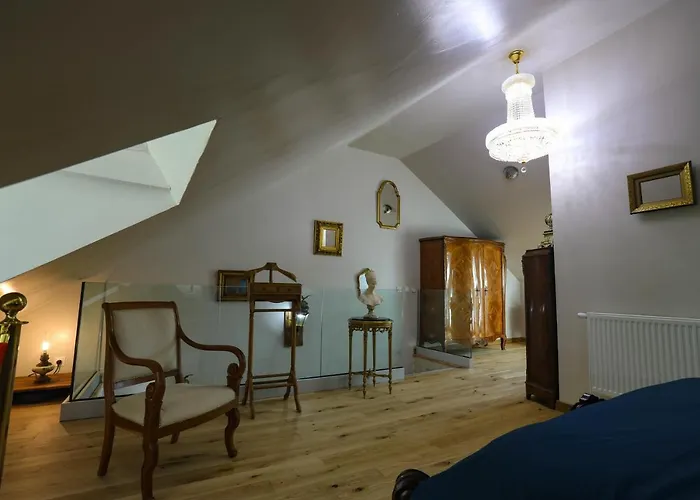 La Bayenne * Revin (Ardennes)