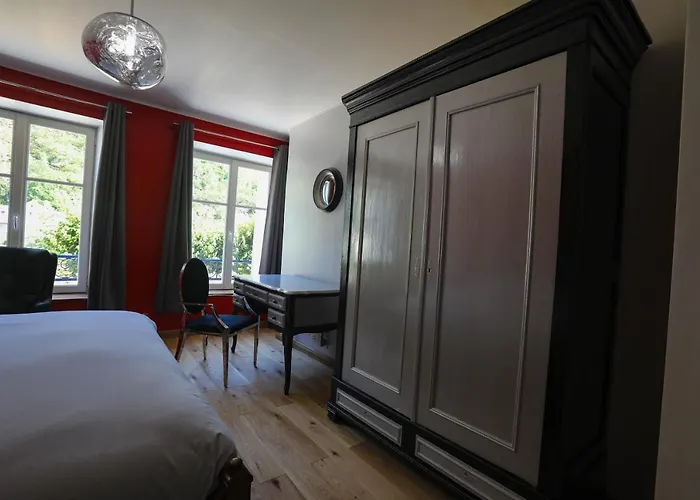 La Bayenne Revin (Ardennes)