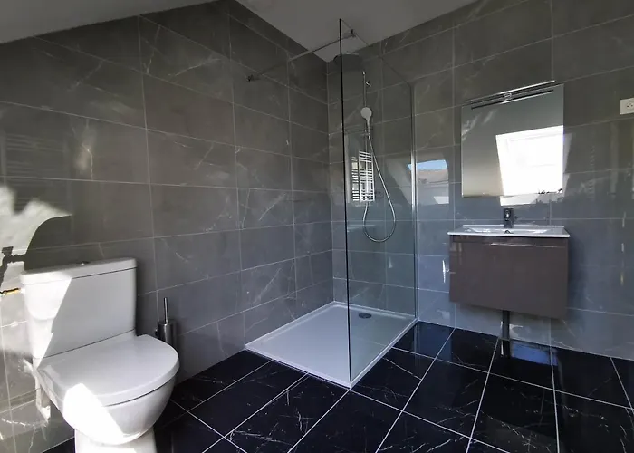 La Bayenne Holiday home