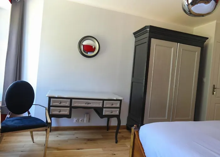 Holiday home La Bayenne Revin (Ardennes)