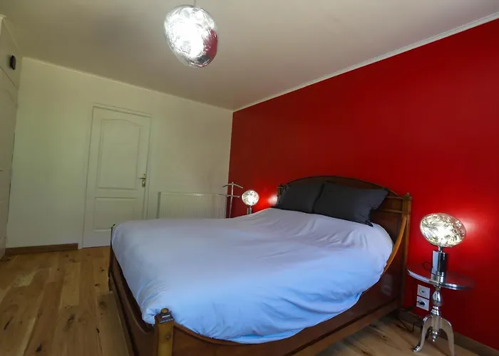 La Bayenne Holiday home *