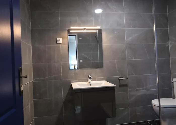 Holiday home La Bayenne Revin (Ardennes)