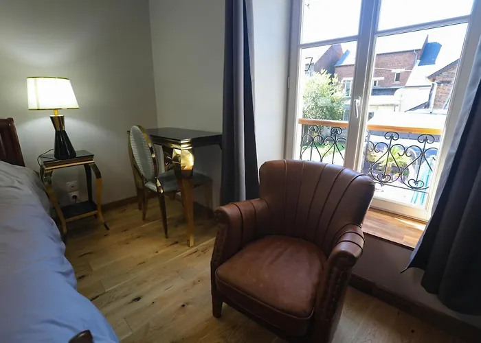 La Bayenne * Revin (Ardennes)